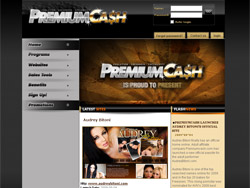 Premium Cash screenshot