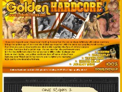 Golden Hardcore