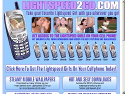 Lightspeed 2GO