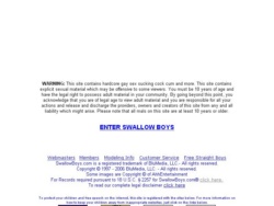 Swallow Boys
