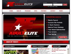 Adult Elite screenshot