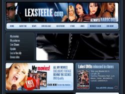 Lex Steele screenshot