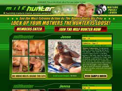 MILF Hunter screenshot